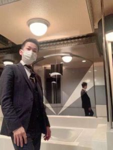 BEAUTIFULなバスルーム