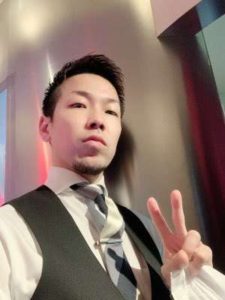 日本酒レモンサワー