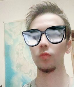 面接について