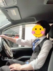面接のお問い合わせ状況！出張面接可能！