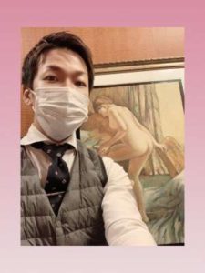 【女性からの質問】スタッフさん達はご飯はいつ食べているのですか？