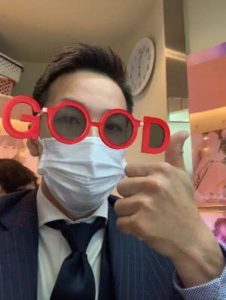 「面接」でよくある質問！
