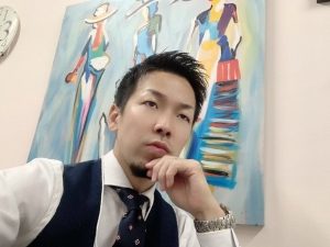 本日も面接→体験2名の女神(*´з`)