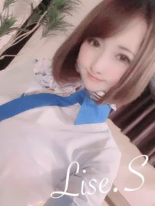 当店の♡芹香りせ♡総合NO1です( *´艸｀)