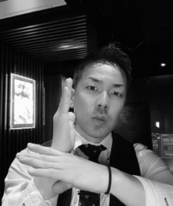 恐怖の交通規制( *´艸｀)