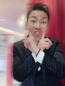 今日は朝から。。。