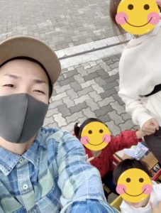 4人乗りバイク
