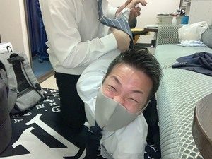 ゆめとび専属★肩こり解消術★