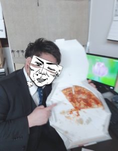 もう少しで秋！