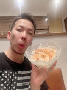 やっちまった( *´艸｀)