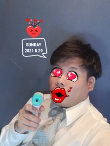 たまには遊んでみたくもなる…かも（笑）