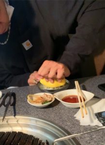 やっぱ秋はこれっしょ