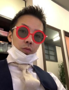 本日も面接３件あります！