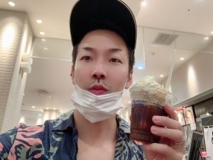無性に飲みたくなるもの…
