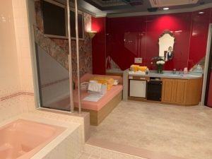 お部屋紹介
