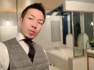 入店ラッシュ！！