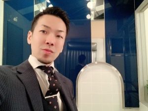 寒い冬にはHOTな〇〇