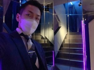 満員御礼！