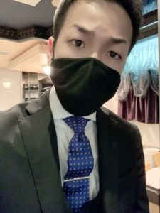 この部屋ハンパないて！！