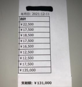 未経験の方でもこんなに！？