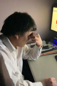 いつもありがとう！！飴と鞭