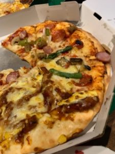 ザーピー