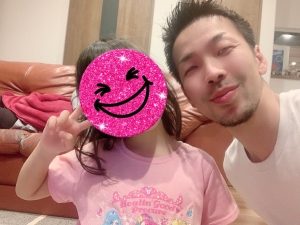 きゃわな娘とマリパー