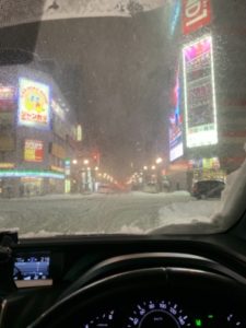 こりゃまいった！
