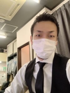 ゴルゴ松本