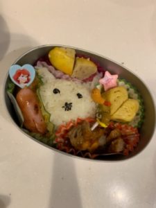 シンママさんはイチロー