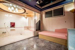 20代～30代前半の女性が活躍中