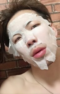 美に目覚めた？？