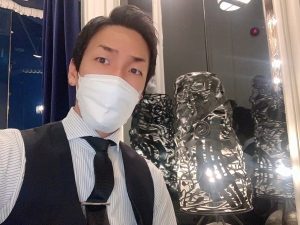 どうやって作られたの？？