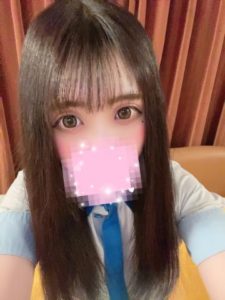超絶可愛すぎる「天姫ねお」さんもエステ！