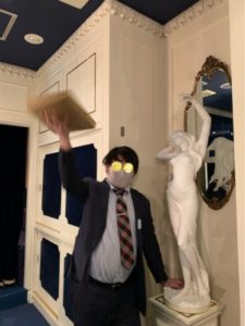 ゆめとび名物　〇ザパー