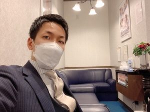 鬼滅の刃　待合室