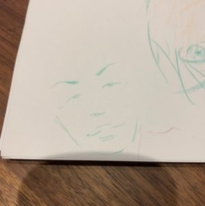 どうもべーあーです！