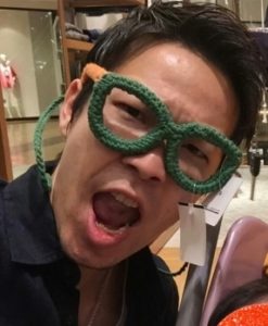 あかーーん！！