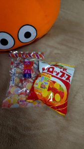 これがないと落ち着かない…