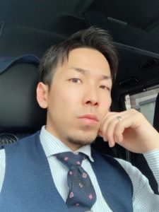 新人さんの撮影に行ったよ！