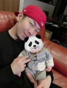 趣味がない。。。