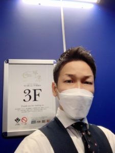 「専用EV」ございます!!