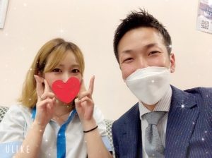 在籍♥美谷恋さん♥にインタビュー！！