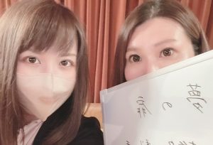 在籍♥りりかさん♥にインタビュー！！