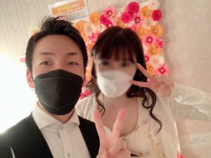 可愛過ぎるらぶちゃん