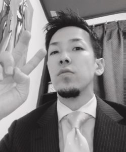 ブラック＆ホワイト