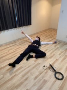 寮完備！フルリノベーション済み