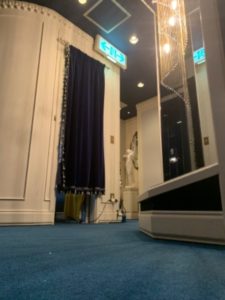 こちらはホワイトマリア様ｗｗ