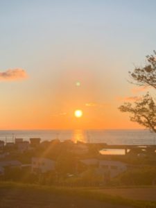 何とも素晴らしい