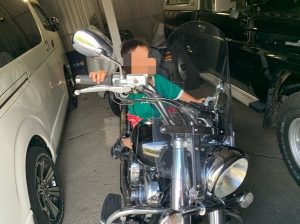 やっぱかっちょいい！